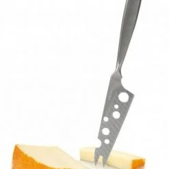 Boska Messerset Monaco+, 3-teilig -KitchenAid Geschäft 307091 with cheese neu l