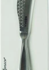 Boska Streichmesser Monaco+, Nr.1 7 Boska Streichmesser Monaco+, Nr.1 -KitchenAid Geschäft 307094 smeermes monaco no1 verpakking
