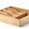 Continenta Besteckkasten Aus Gummibaumholz 1 Continenta Besteckkasten Aus Gummibaumholz -KitchenAid Geschäft 30741 xl