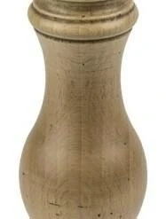 PEUGEOT Pfeffermühle Antique Paris 18 Cm