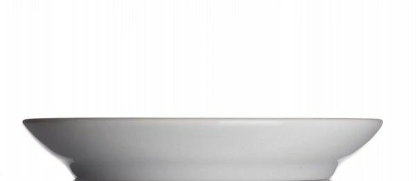 Modern Classic Espressotasse Groß Von Porzellanfabrik Walküre, Weiß 4 Modern Classic Espressotasse Groß Von Porzellanfabrik Walküre, Weiß – Bild 2