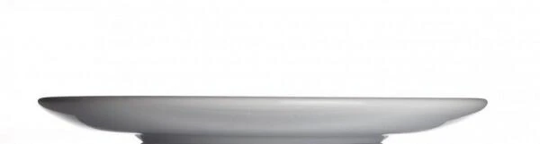 Modern Classic Café Au Lait Tasse Von Porzellanfabrik Walküre, Weiß 4 Modern Classic Café Au Lait Tasse Von Porzellanfabrik Walküre, Weiß – Bild 2