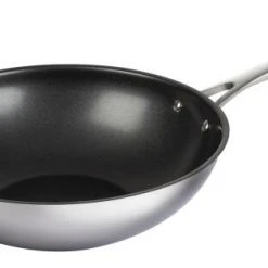 Kuhn Rikon Allround Wok 28 Cm, 8,5 Cm