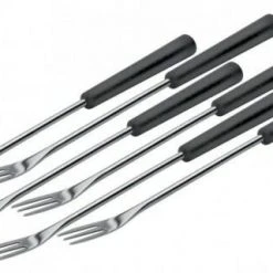 Kuhn Rikon Käsefondue Set Suisse, 15-teilig -KitchenAid Geschäft 32039 ps l