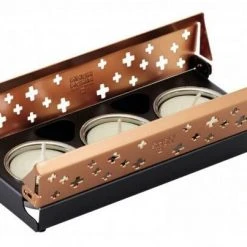 Kuhn Rikon Mini Racletteset In Kupfer 9 Kuhn Rikon Mini Racletteset In Kupfer -KitchenAid Geschäft 32171 ip1 l