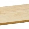 Continenta Schneidebrett Rechteckig Aus Gummibaumholz 24 X 15 X 1 Cm -KitchenAid Geschäft 3254 3255 3256 front xl