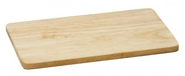 Continenta Schneidebrett Rechteckig Aus Gummibaumholz 34 X 22 X 1,5 Cm 3 Continenta Schneidebrett Rechteckig Aus Gummibaumholz 34 X 22 X 1,5 Cm