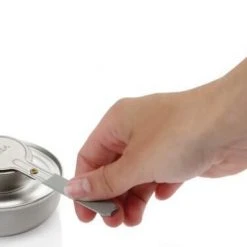 Boska Fonduebrenner -KitchenAid Geschäft 330310 PRO 2 fondue burners EASY SAFE RESEALABLE neu l