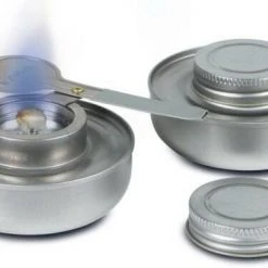 Boska Fonduebrenner -KitchenAid Geschäft 330310 PRO fondue burner Safe Disposable neu l