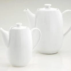 Pillivuyt Kaffeekanne Sancerre -KitchenAid Geschäft 332234BX PILLIVUYT Sancerre Kaffekanne xl