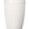 ASA Thermobecher Thermo Striped, Weiß 0,2 Liter -KitchenAid Geschäft 33704024 thermo