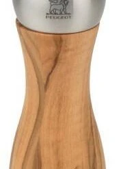 PEUGEOT Pfeffermühle Fidji In Olive 20 Cm