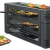 Spring Pizza Raclette6 In Schwarz -KitchenAid Geschäft 33 6771 00 02