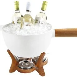 Boska Käsefondue-Set Mr. Big 16 Boska Käsefondue-Set Mr. Big -KitchenAid Geschäft 340301 6 2400x