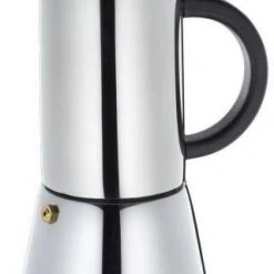 Espressokocher Rigoletto Von Cilio 4 Tassen