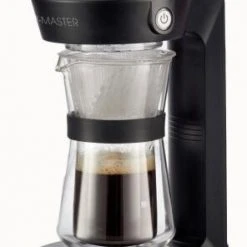 Cilio Filterstation Drip-Master Doppio, Doppelwandig