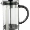 Cilio Kaffeebereiter Nadine 8 Tassen / 1,0 L /10,0 Cm / 22,0 Cm