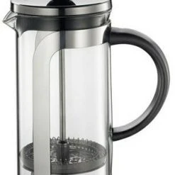 Cilio Kaffeebereiter Nadine 3 Tassen / 0,35 L / 7,5 Cm / 17,5 Cm