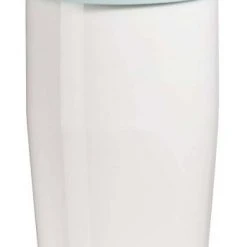 ASA Thermobecher Cup & Go In Weiß 0,35 Liter