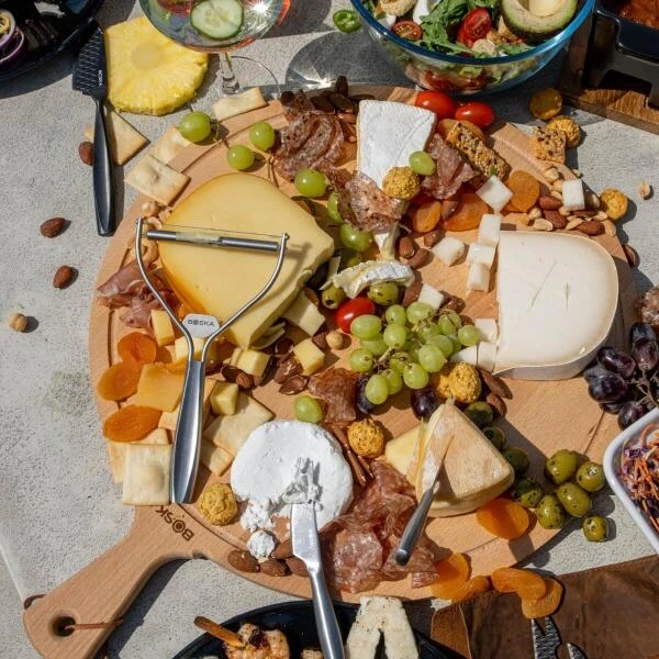 Boska Pizzabrett Amigo XL 7 Boska Pizzabrett Amigo XL – Bild 5