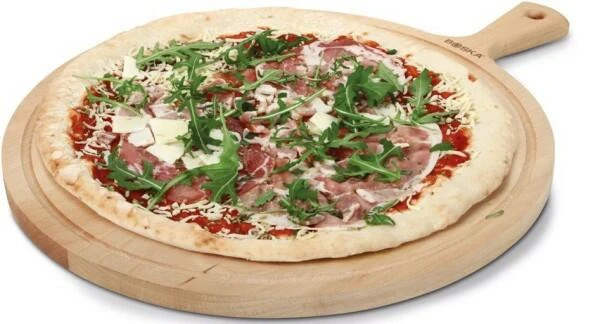 Boska Pizzabrett Amigo XL 3 Boska Pizzabrett Amigo XL