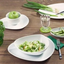 Seltmann Weiden Coffee-e-Motion Schüssel 25 Cm -KitchenAid Geschäft 36 weiss haushalt ta 04 NEU 1