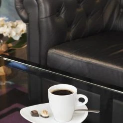 Seltmann Weiden Coffee-e-Motion Becher Mit Henkel 470 Ml -KitchenAid Geschäft 36 weiss hotel ka 05 neu 2 1