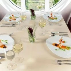 Seltmann Weiden Coffee-e-Motion Speiseteller Flach 29 Cm -KitchenAid Geschäft 36 weiss hotel ta 02 neu