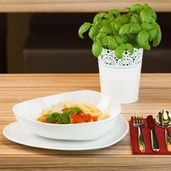 Seltmann Weiden Coffee-e-Motion Schüssel 20 Cm -KitchenAid Geschäft 36 weiss hotel ta 03 NEU