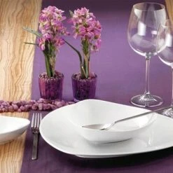 Seltmann Weiden Coffee-e-Motion Schüssel 25 Cm -KitchenAid Geschäft 36 weiss ta 01 jpg NEU 1