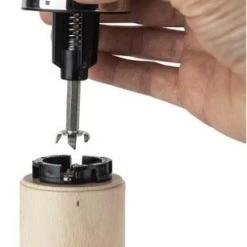 PEUGEOT Muskatmühle Isen Natur 15 Cm -KitchenAid Geschäft 37680 isen natur