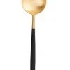 ASA Löffel, Goa Gold -KitchenAid Geschäft 38103950 Goa gold