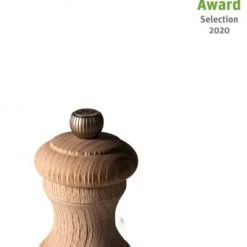 PEUGEOT Salzmühle Bistro Nature-Kollektion 10 Cm -KitchenAid Geschäft 38151 green sm bistro nature