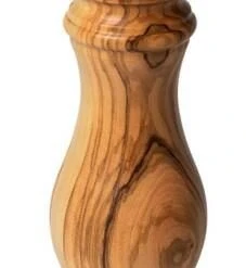 PEUGEOT Salzmühle Paris Aus Olivenholz 18 Cm