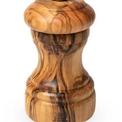 PEUGEOT Pfeffermühle Bistro Olivenholz 10 Cm