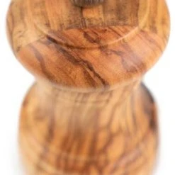 PEUGEOT Pfeffermühle Bistro Olivenholz 10 Cm -KitchenAid Geschäft 38212 Peugeot Bistro Olivenholz Mahlwerk 2