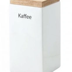 Continenta Vorratsdose Quadratisch Aus Keramik Mit Holzdeckel 10 Cm/ 10 Cm/ 20,5 Cm, 9 Continenta Vorratsdose Quadratisch Aus Keramik Mit Holzdeckel 10 Cm/ 10 Cm/ 20,5 Cm, -KitchenAid Geschäft 3914 l 2