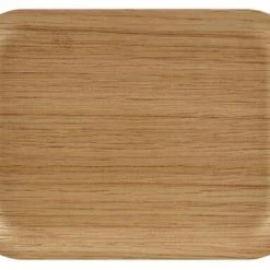 Ary Trays Åry Trays Tablett Viventium In Eiche, Rechteckig