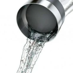 Emsa Kühlkaraffe Flow Classic -KitchenAid Geschäft 404745 Flow Ausg 01 red l