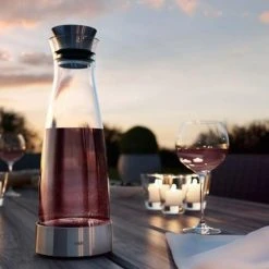 Emsa Kühlkaraffe Flow Classic -KitchenAid Geschäft 404769 Classic Sunset 01 l