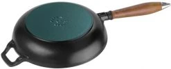 Staub Bratpfanne Vintage 24 Cm 5 Staub Bratpfanne Vintage 24 Cm -KitchenAid Geschäft 40508297 2
