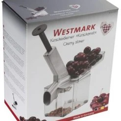 Westmark Kirschentkerner Kirschomat -KitchenAid Geschäft 40702260 4004
