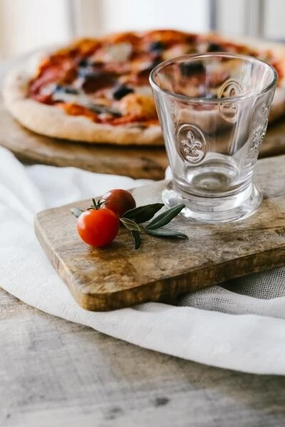 La Rochère Trinkglas Fleur De Lys, 6er-Set 4 La Rochère Trinkglas Fleur De Lys, 6er-Set – Bild 2