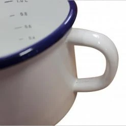 Krüger Milchtopf Serie Husum -KitchenAid Geschäft 412 B 3