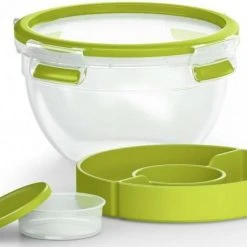 Emsa Salatbox Clip & Close