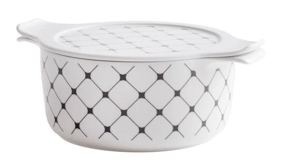 Eschenbach Topf Mit Deckel Cook & Serve In Square 16 Cm / 1 Liter / 7,8 Cm 3 Eschenbach Topf Mit Deckel Cook & Serve In Square 16 Cm / 1 Liter / 7,8 Cm