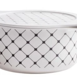 Eschenbach Topf Mit Deckel Cook & Serve In Square 18 Cm / 1,5 Liter / 8,8 Cm -KitchenAid Geschäft 4924701571320 20cm 1