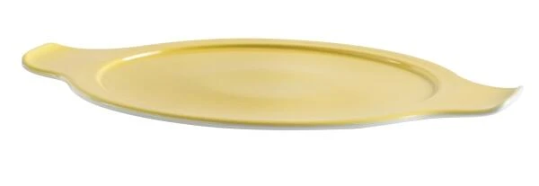 Eschenbach Topf Mit Deckel Cook & Serve In Hellgelb 16 Cm / 1 Liter 4 Eschenbach Topf Mit Deckel Cook & Serve In Hellgelb 16 Cm / 1 Liter – Bild 2