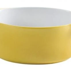 Eschenbach Topf Mit Deckel Cook & Serve In Hellgelb 20 Cm / 2 Liter -KitchenAid Geschäft 4924799231325 24cm 2