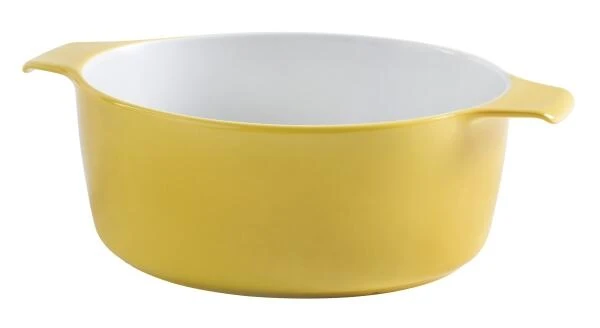 Eschenbach Topf Mit Deckel Cook & Serve In Hellgelb 16 Cm / 1 Liter 5 Eschenbach Topf Mit Deckel Cook & Serve In Hellgelb 16 Cm / 1 Liter – Bild 3